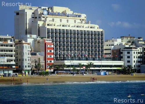 Melia Las Palmas 